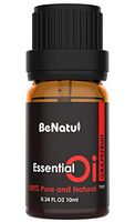 Benatu Grapefruit Essential Oil, Pure Therapeutic Grade for promoting metabolism and weighting loss 10ml