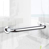 Never give up Toilet Bathroom handrail Bathroom Bathtub handrail Old Slip Non-Slip Bathroom Hardware Pendant