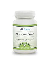 Grape Seed Extract 100 mg
