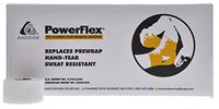 Powerflex 1.5" Stretch Athletic Tape - 1 Roll, White