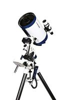 Meade LX85 203mm f/10 ACF UHTC Catadioptric GoTo EQ Telescope