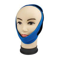 Anti Snoring Chin Strap for Cpap Users, Snore Solution - Stop Snoring Devices