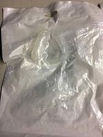 Ultra Mirage II Nasal Mask Cushion - Large - 16557 - Retail Packaged by McKeson