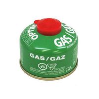 Optimus Canister Fuel 4oz