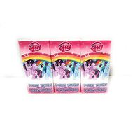 Girls Pocket Tissues Great To Keep In Their School Bag For The Cold and Flu Season 6 Pack