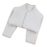 Cotton Neck and Shoulder Warmer Kids Natural Heat Therapy B04