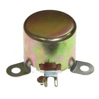 DB Electrical GFD6008 External Regulator for Ford 2N 8N Tractor 8050-600 Cut-Out Relay Ford 2N, 8N Tractors 1939-47 Use w/6-Volt Generators Only B0NN-10505-A