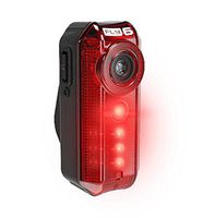 Fly6[v] HD Rear Bike Camera and 30 Lumen Tail Light