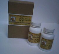Islands Earth Belly Fat Weight Loss Supports Herbal Powder Kit (2 Months Supply) $25.00 a Month. an Islands Earth Original Product.
