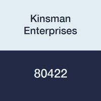 Kinsman Enterprises 80422 Gait Belt with Quick Release Plastic Buckle, 2" Width, 36" Length, 2 Pastel