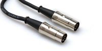 MID-525 Pro Midi Cable 25ft