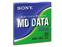 BRAND-NEW-SONY-MMD-140B-Rewritable-MD-DATA-140MB