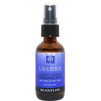 Plantlife Aromatherapy Personal Mist 2 oz - Lavender