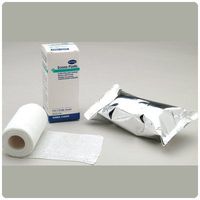 Econo-Paste and Econo-Paste Plus Calamine Latex-Free Conforming Zinc-Oxide Paste Bandages - Econo-Paste ONLY, 4" 10 yds. long Case of 12