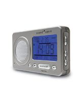 Sound Oasis Travel Sound Therapy System by Sound Oasis