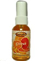Citrus Refresher Spray 2oz CS-8455