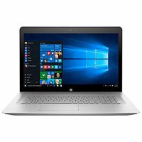 HP ENVY 17.3 inch Touchscreen Full HD Flagship Laptop, (Intel Core i7-8550U Quad-Core, NVIDIA GeForce MX150, 16GB DDR4, 256GB SSD (boot) + 1TB HDD, Backlit Keyboard, Windows 10)