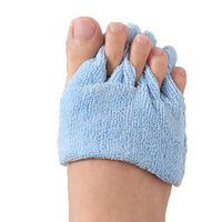 BIHIKI Protective Pads Against Pressure Sores, Toes Contracture Cushion