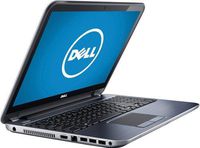 DELL i15RMT-3904sLV / Inspiron i15RMT3904sLV 15.6" Touchscreen LED (TrueLife) Notebook - Intel Core i3 i3-4010U 1.70 GHz 6 GB RAM - 500 GB HDD - Intel HD 4400 Graphics - Windows 8.1 64-bit (English) - 1366 x 768 Display - Bluetooth - English (US) Key