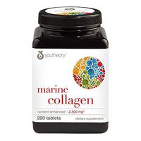 Youtheory Marine Collagen, 290 Count