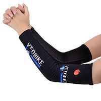 Arm Warmers/ice Sleeves/Sunscreen arm Cover/Sleeve-F XL