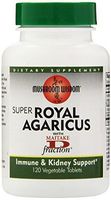 Super Royal Agaricus 120 vtabs by Mushroom Wisdom