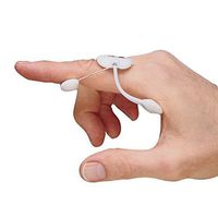 LMB Spring Finger Extension Splint, B