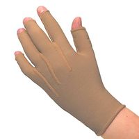 Bio-Concepts, Inc. Kid Glove, Left Hand, Child, Tan