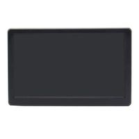 10in FHD 1080P Monitor, LiChiLan IPS TFT LCD 1920 x1080 Resolution Portable Small HD Monitor with HDMI BNC VGA AV USB Input and Built-in Speaker for PS3 / PS4 / Wii U/Xbox 360 / One/Mac Mini