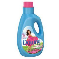PGC 89672CT ULTRA DOWNY LIQUID DOWNY 8/64OZ(06447), Case of 8