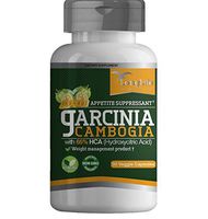 Garcinia Cambogia
