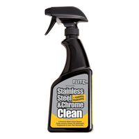 FLITZ SS CLEANER 16OZ by FLITZ MfrPartNo SP 01506