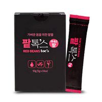 [iMeal]Red Bean Detox Diet Powder 10EA * 4BOX/Healthy way to get Beach Body/Weight Loss