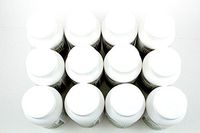 New Comstar 30-500 1lb 100 % Pure Lye Drain Opener Multi-purpose [12 Pack]