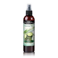 Abbey & Sullivan Odor Eliminator, Cucumber Aloe, 8 oz.