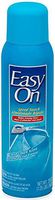 Easy-On Speed Starch Fabric Care Spray, Crisp Linen 20 oz Can (Pack of 5)
