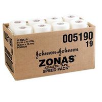 Sammons Preston ZONAS Athletic Tape (1-1/2" x 15 yd.)