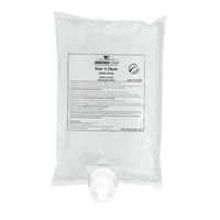 Rubbermaid FG450027 Manual Spray Dispenser - White, 800 mL, 4.3" x 1.456" x 1.456"