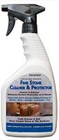 ForceField Fine Stone Cleaner & Protector 32 Fl Oz.