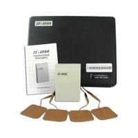 IF-4000 Interferential Therapy Unit