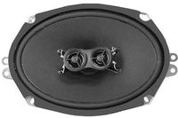 RetroSound R-69UK 6" x 9" Dash Replacement Speaker for Classic Vehicles