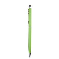 FTXJ 12cm Universal Touch Screen Stylus Pen for All Touch-Screen Cellphone and Tablet, iPhone iPad, Google Nexus (Green C)