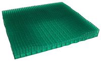 EquaGel General Cushion - Cushion Size 22" W x 18" D x 2" H