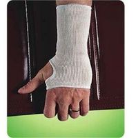 Elastic Wrist Brace - Small