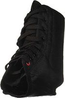 McDavid 199 Lightweight Laced Ankle Brace, Black, X-Small