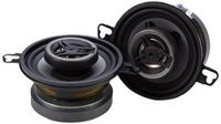 Crunch CS35CX Full Range Coaxial Car Speaker, 3.5-Inch