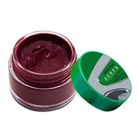 FORESTIME Leather Repair Cream Renovated Coating Paste Maintenance Agent Color Repair Paste for Leather Furniture Car Seat and Shoes