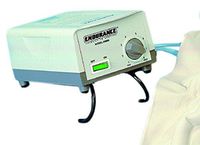 Essential Medical Supply Endurance App Pump with Adjustable Knob and Multi Chamber Pad