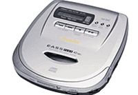 Aiwa XP-V70 Portable CD Player