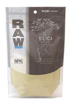 RAW Silica (2 oz)